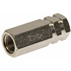 NON RETURN VALVE 1/4 MWP3601000002