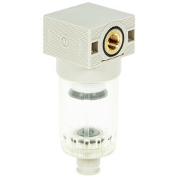 PNEUMATIK FILTER 1/8 F04 20MIC RMSA BIT MWP5101002
