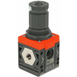 PNEUMATISK REGULATOR 1/8 SY1 R02 0-12BAR SYNTESI MWP5611R161