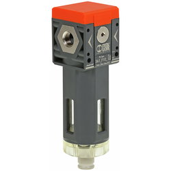 PNEUMATIK FILTER 1/4 SY1 F04 5MIC SYNTESI MWP5612F102