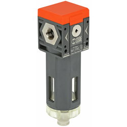 PNEUMATIK FILTER 1/4 SY1 F04 20MIC SYNTESI MWP5612F202
