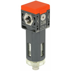 PNEUMATIK FILTER 3/8 SY1 F06 20MIC SYNTESI MWP5613F203