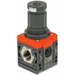 PNEUMATISK REGULATOR 3/8 SY1 R06 0-12BAR SYNTESI MWP5613R163