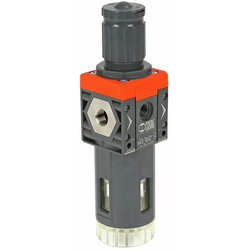 FILTERREGULATOR 3/8 SY2 FR06 20MIC 0-12BAR SYNTESI MWP5623B263