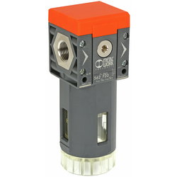 PNEUMATIK FILTER 1/2 SY2 F08 20MIC SYNTESI MWP5624F204