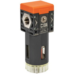 PNEUMATIK FILTER 1/2 SY2 20MIC SYNTESI AUTO MWP5624F504