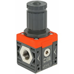 PNEUMATISK REGULATOR 1/2 SY2 R08 0-12BAR SYNTESI MWP5624R164