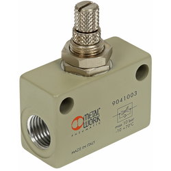 ONE WAY FLOW REGULATOR 1/2 RFLU MWP9041005