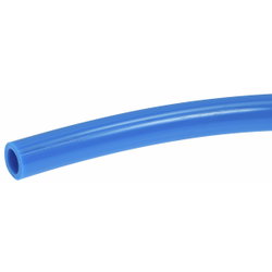 NYLONPUTKI 4X2MM SININEN PA12 MWPA0402