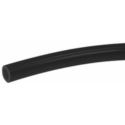 NYLONPUTKI 4X2MM MUSTA PA12 MWPA0402M100