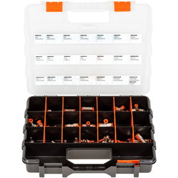 PISTOLIITINLAJITELMA R-LIITTIMET MESSINKI MWR100