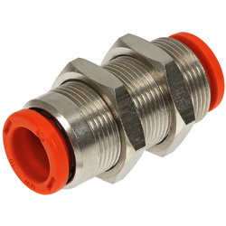 INSTICKSKOPPLING 10MM SKOTTGENOMFÖRING R10 MWR1010