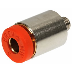 INSTICKSKOPPLING 4MM-M5 RAK UTV R1 MWR104M5
