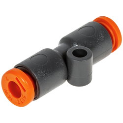 INSTICKSKOPPLING 10MM SKARV TEKNOPOLYMERER R19IP MWR1910