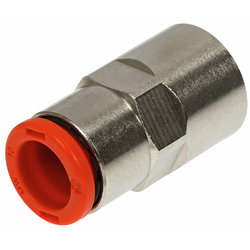 INSTICKSKOPPLING 4MM-1/4 RAK INV R2 MWR20404
