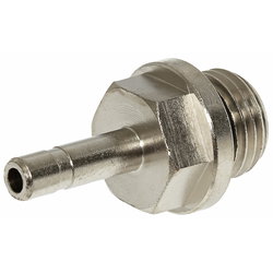 INSTICKSKOPPLING 4MM-1/4 ADAPTER R6 MWR60404