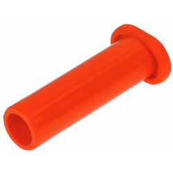 INSTICKSKOPPLING PLUGG 10MM R9 TEKNOPOLYMER MWR910
