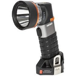 NEBO HAKUVALO LUXTREME SL75 780 LM 1200M NEB001