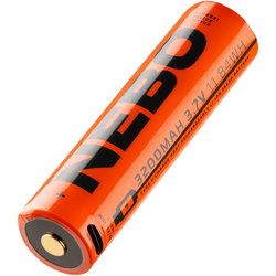 NEBO AKKU 18650 3200MAH NEB002-1