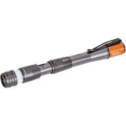 NEBO KYNÄLAMPPU INSPECTOR 500+ 500 LM 142 M NEB003