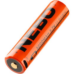 NEBO AKKU 18650 3200MAH NEB004-1