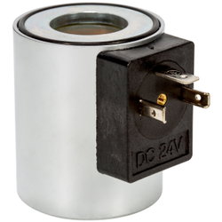 SPAREPART SOLENOID 24V NG6 NG624VHD-SPS