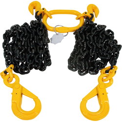 NOSTOKETJU 2-HAARAINEN 10MM 2M 4,25/3,15T LK8 NKV10202L