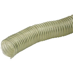 SPÅNSUGSLANG 100MM SUPERFLEX PU LR NL55102