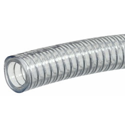 SUCTION HOSE 16MM ARMORVINPRESS PU NL70016