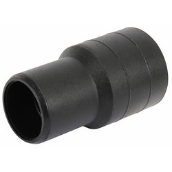 KOPPLING EVAFLEX 38MM ANTISTATISK NL95038A