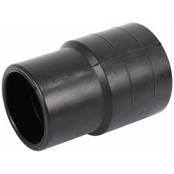 KOPPLING EVAFLEX 50MM ANTISTATISK NL95050A