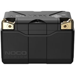 BATTERI NOCO LITHIUM 12V 4AH 500A NLP14