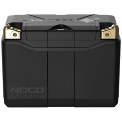 BATTERI NOCO LITHIUM 12V 7AH 600A NLP20