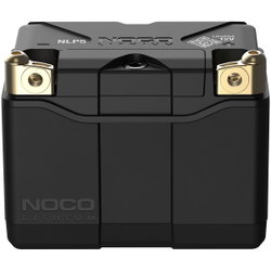 BATTERI NOCO LITHIUM 12V 2AH 250A NLP5
