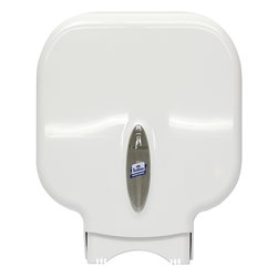 DISPENSER FÖR TOALETTPAPPER NP02233