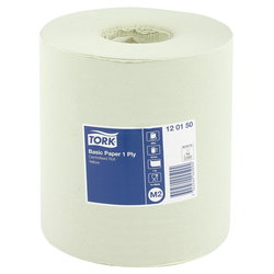 TORKRULLE BASIC 300M 20.5MM GUL M2 TORK NP120150