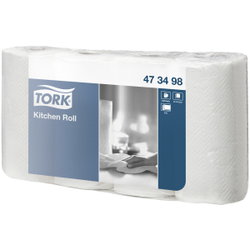 HUSHÅLLSPAPPER 20 RULLE TORK NP473498