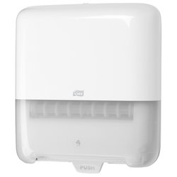 PAPPERSDISPENSER TORK MATIC H1 NP551000