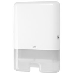 PAPPERSDISPENSER TORK XPRESS H2 NP552000