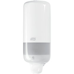 DISPENSER FLYTANDE/SPRAY TVÅL S11 VIT TORK NP560000