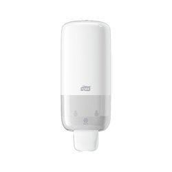 TVÅLDISPENSER S4 NP561500