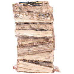 VEDSÄCK 40L 15KG 49X65 50 ST NS009