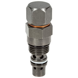 NV452 CHOCKVENTIL 150-200BAR NV452-AZ200