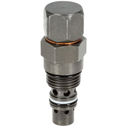 NV452 CHOCKVENTIL 200-250BAR NV452-AZ250