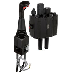LASTARPAKET FRONTLASTARE 90L LS+2M KABEL+JOYSTICK NV452SETLS
