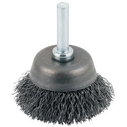 KUPPIHARJA 6MM KARA 40X25MM TERÄSLANKA 0,25MM OB001