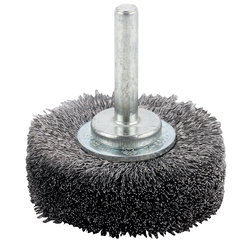 LAUTASHARJA 6MM KARA 50X17MM TERÄSLANKA 0,20MM OB003