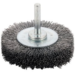 LAUTASHARJA 6MM KARA 70X18MM TERÄSLANKA 0,30MM OB004