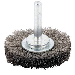 LAUTASHARJA 6MM KARA 50X10MM INOXLANKA 0,20MM OB005