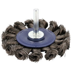 LAUTASHARJA 6MM KARA 75X12MM TERÄSLANKA 0,35MM OB007